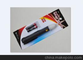 精明鼠NF-608感應(yīng)筆：新款諾方舟測(cè)電筆的卓越選擇